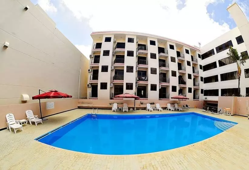 هتل Saipan Ocean View