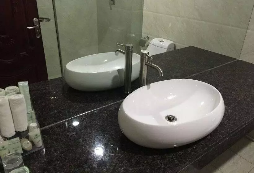 هتل Saipan Ocean View