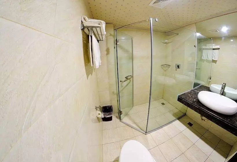 هتل Saipan Ocean View