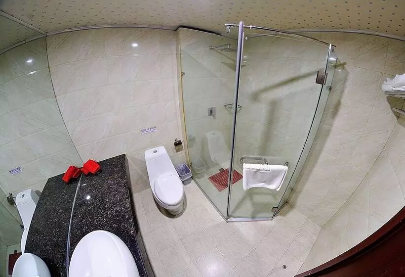 هتل Saipan Ocean View