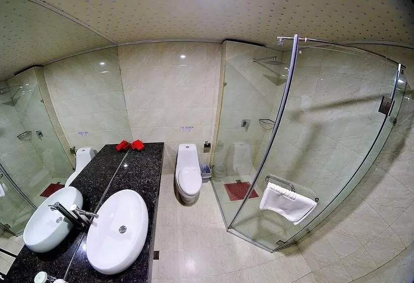 هتل Saipan Ocean View