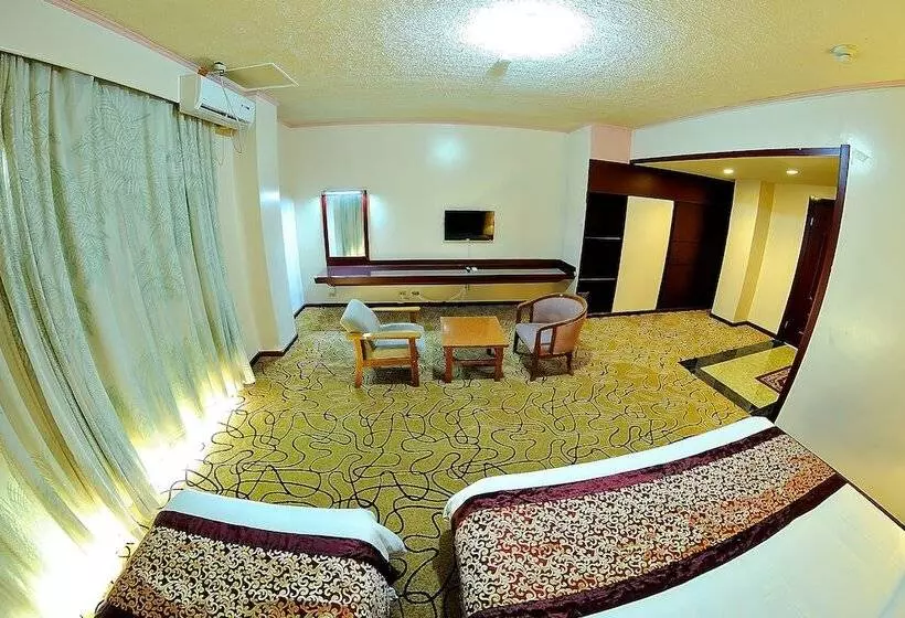 هتل Saipan Ocean View