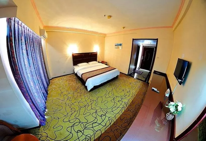 هتل Saipan Ocean View