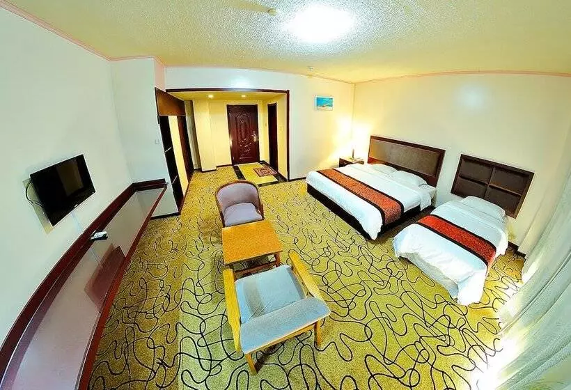 هتل Saipan Ocean View