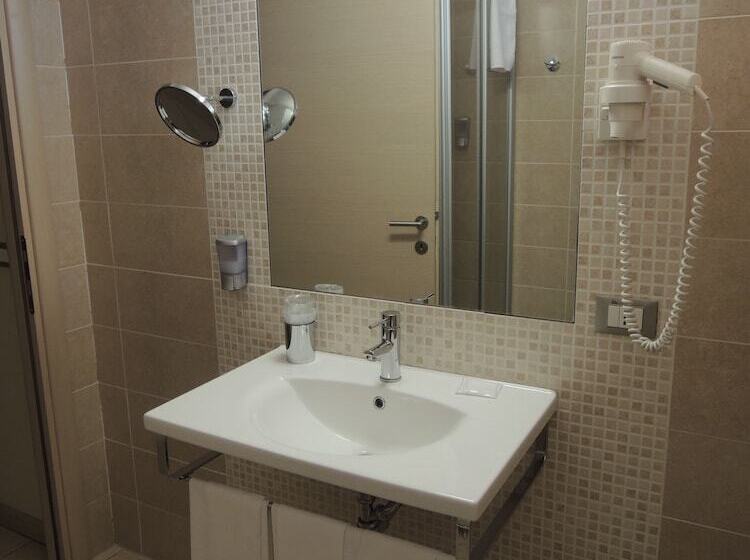 فندق San Giorgio