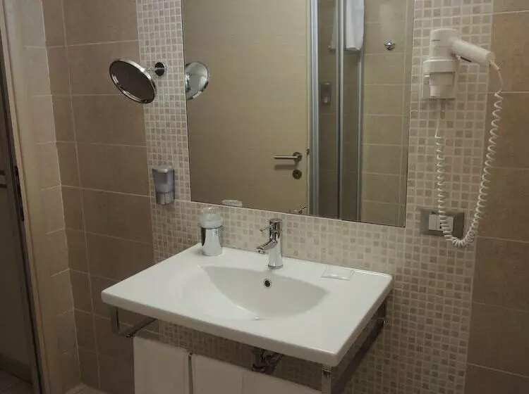 בית מלון כפרי San Giorgio