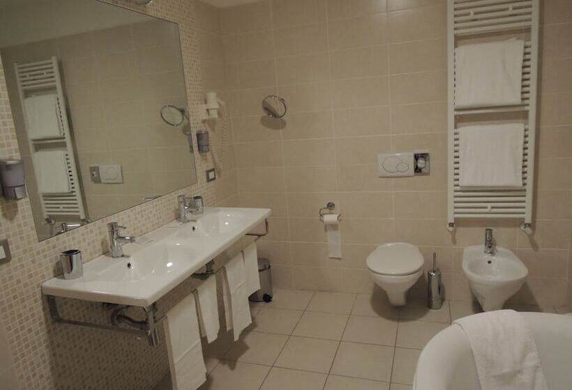 فندق San Giorgio