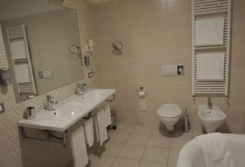 בית מלון כפרי San Giorgio