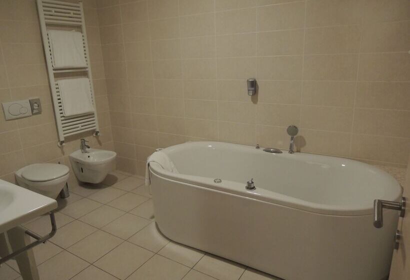 فندق San Giorgio