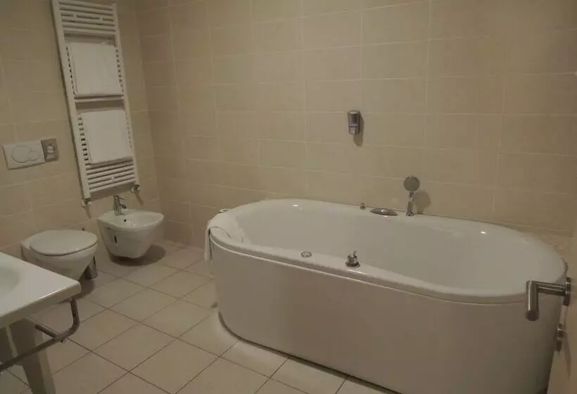 בית מלון כפרי San Giorgio