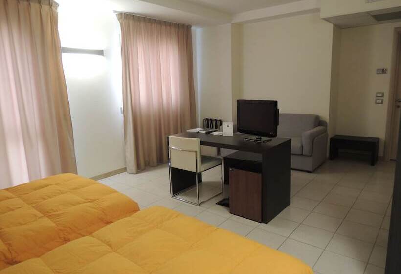 فندق San Giorgio