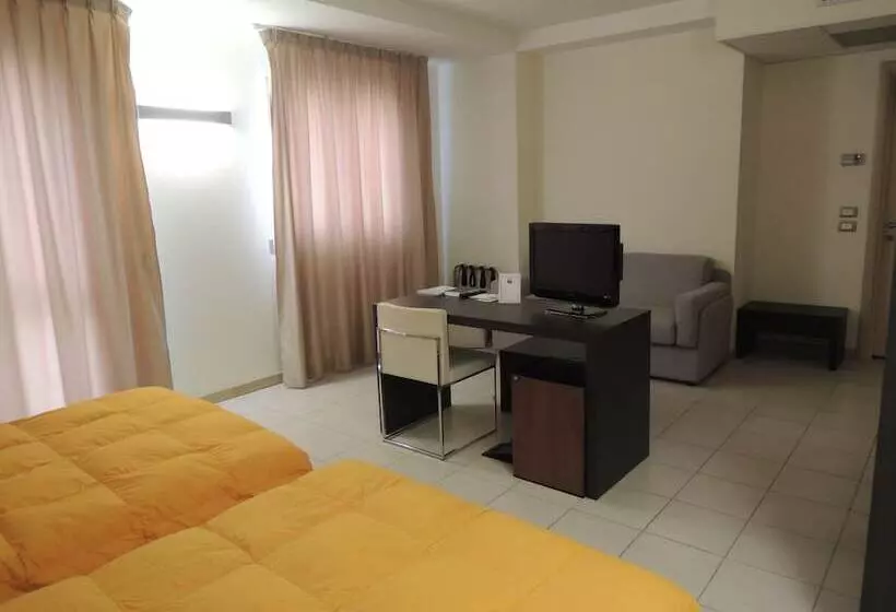 בית מלון כפרי San Giorgio