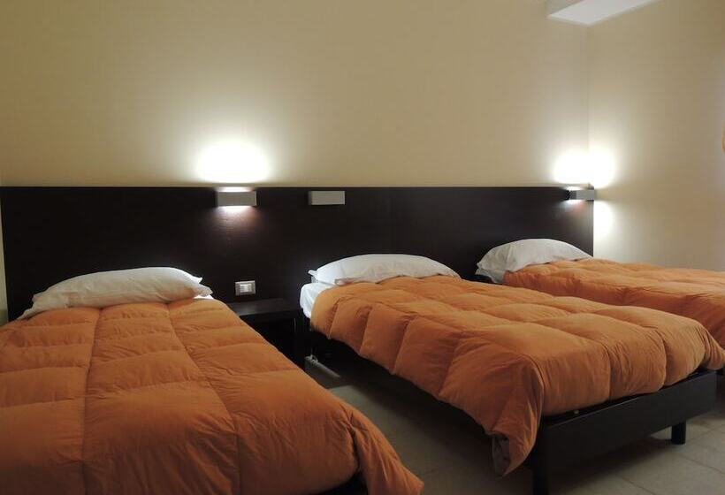 فندق San Giorgio