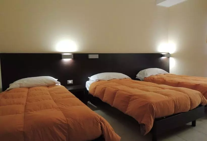 בית מלון כפרי San Giorgio