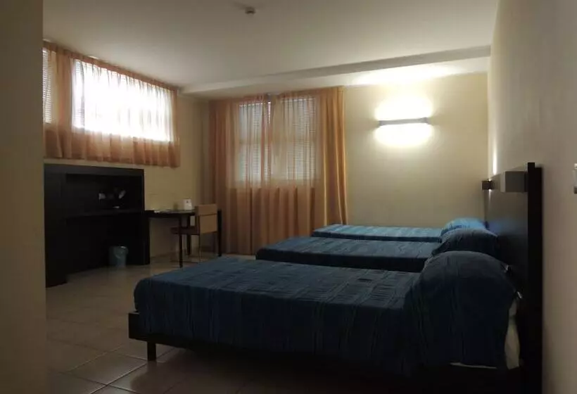 בית מלון כפרי San Giorgio