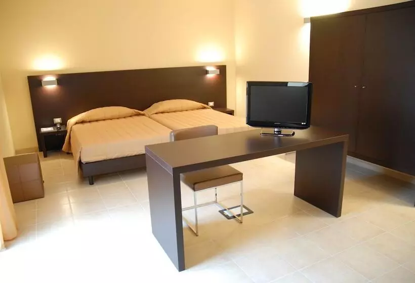 בית מלון כפרי San Giorgio