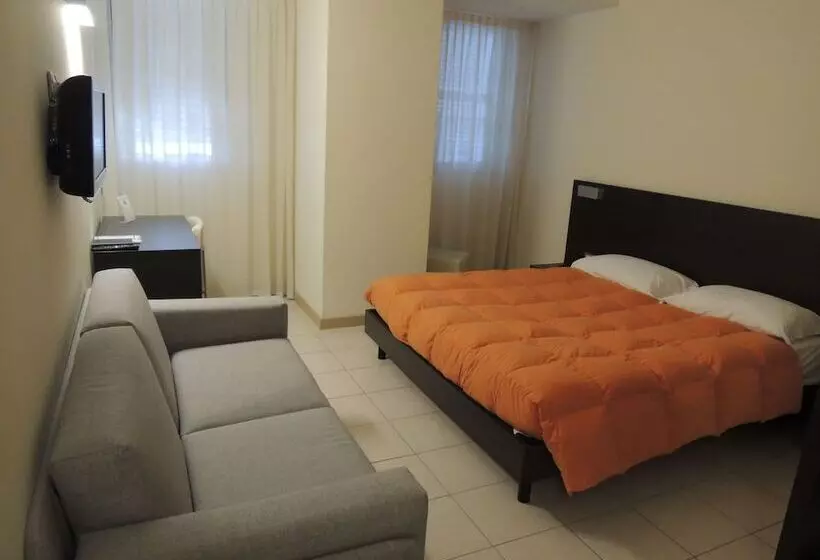 בית מלון כפרי San Giorgio