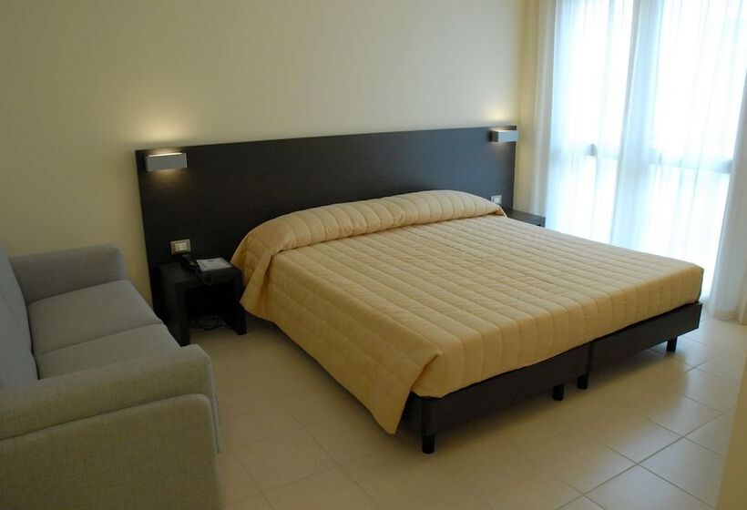 فندق San Giorgio