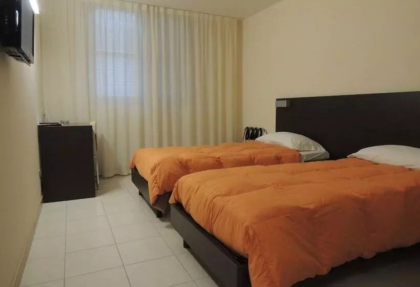 בית מלון כפרי San Giorgio