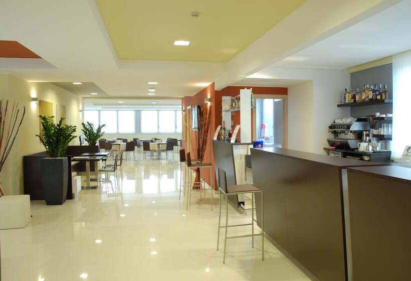 فندق San Giorgio