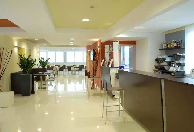 בית מלון כפרי San Giorgio