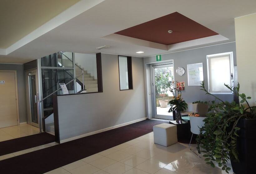 فندق San Giorgio