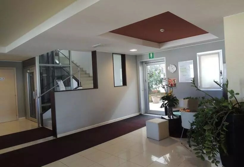 בית מלון כפרי San Giorgio