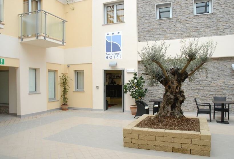 فندق San Giorgio