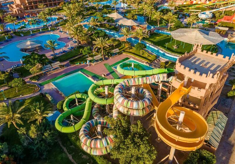 هتل Sentido Akassia Beach