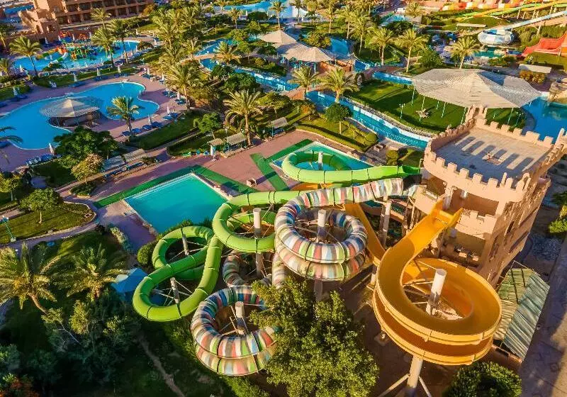 هتل Sentido Akassia Beach