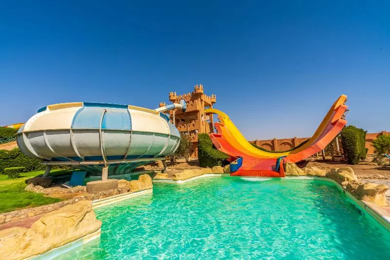 هتل Sentido Akassia Beach