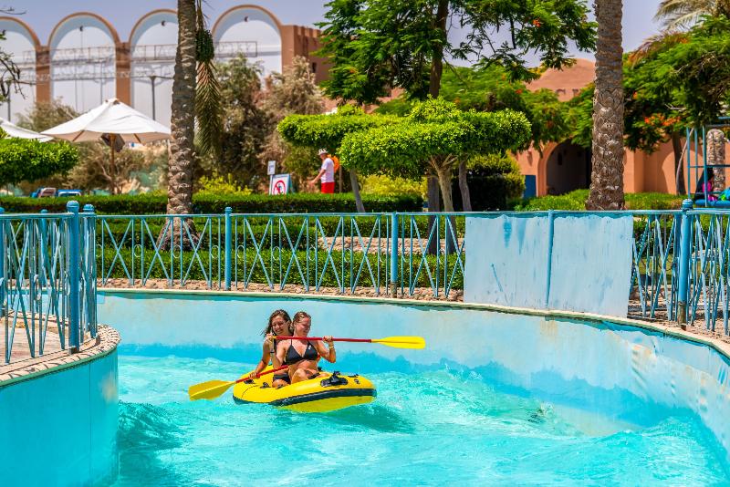 هتل Sentido Akassia Beach