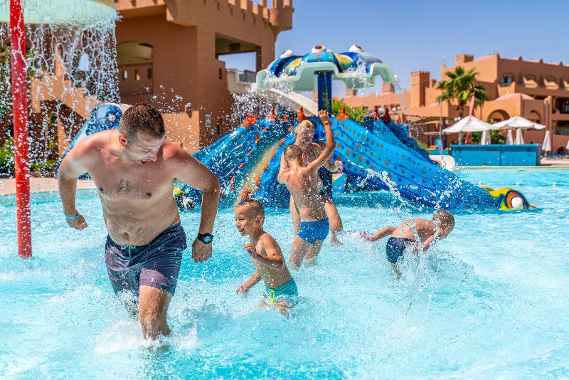 هتل Sentido Akassia Beach