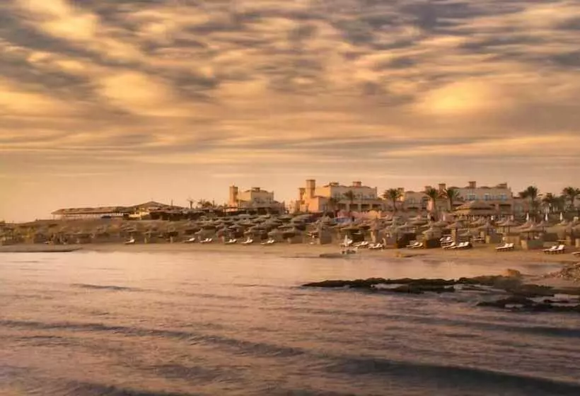 هتل Sentido Akassia Beach