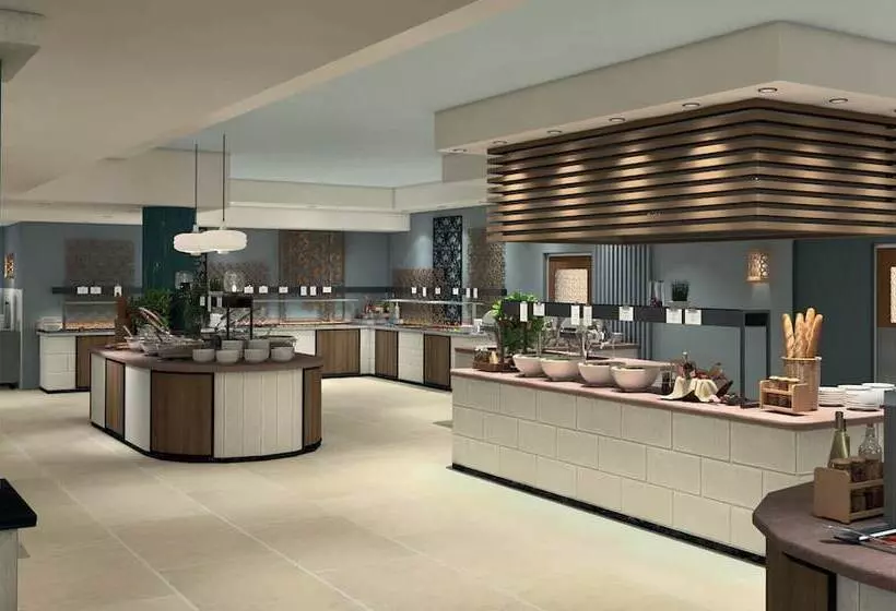 هتل Sentido Akassia Beach