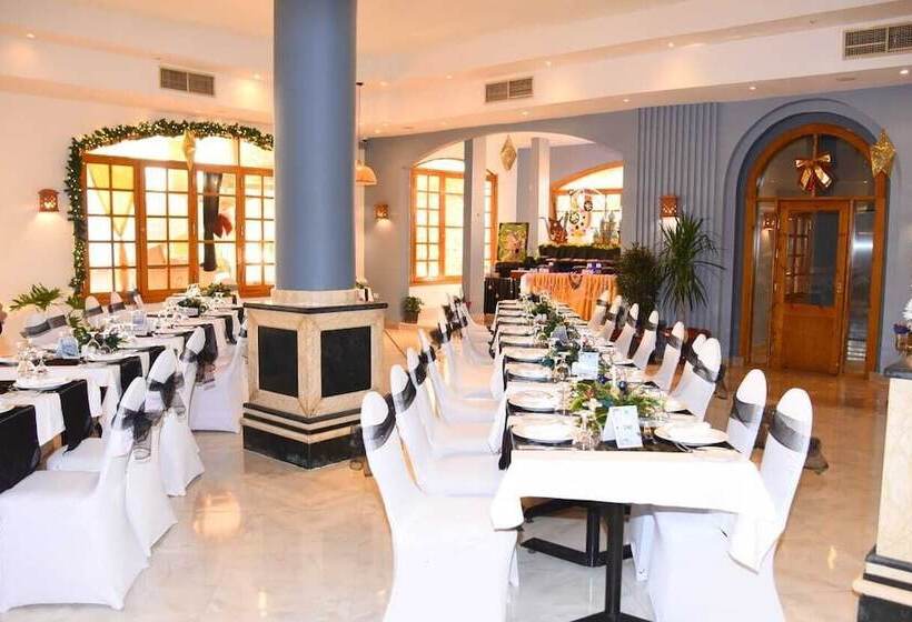 هتل Sentido Akassia Beach