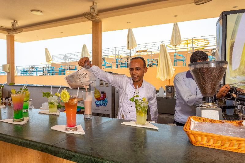 هتل Sentido Akassia Beach