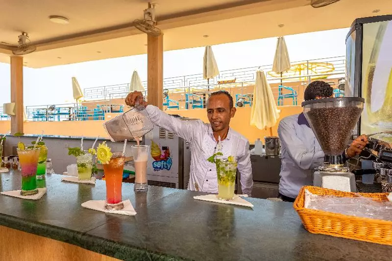 هتل Sentido Akassia Beach