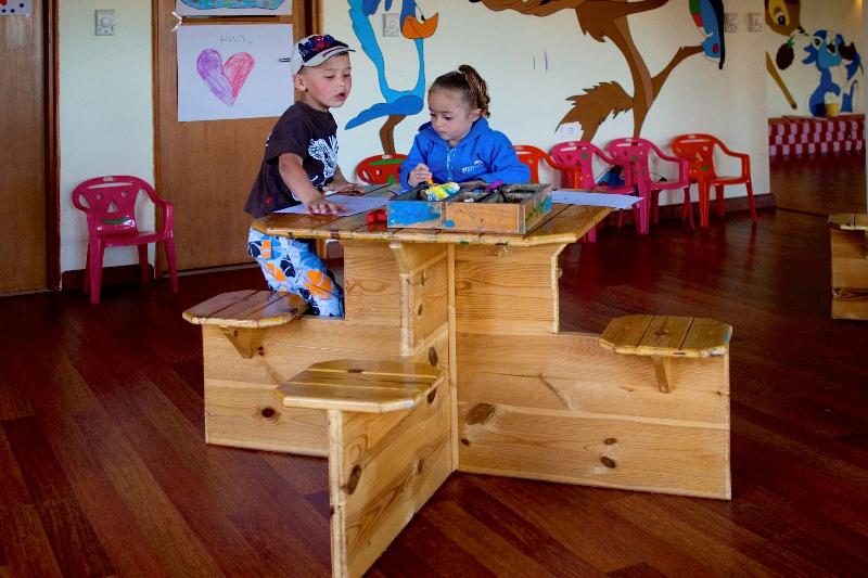 هتل Sentido Akassia Beach