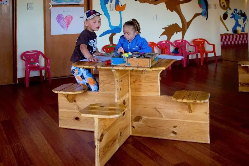 هتل Sentido Akassia Beach