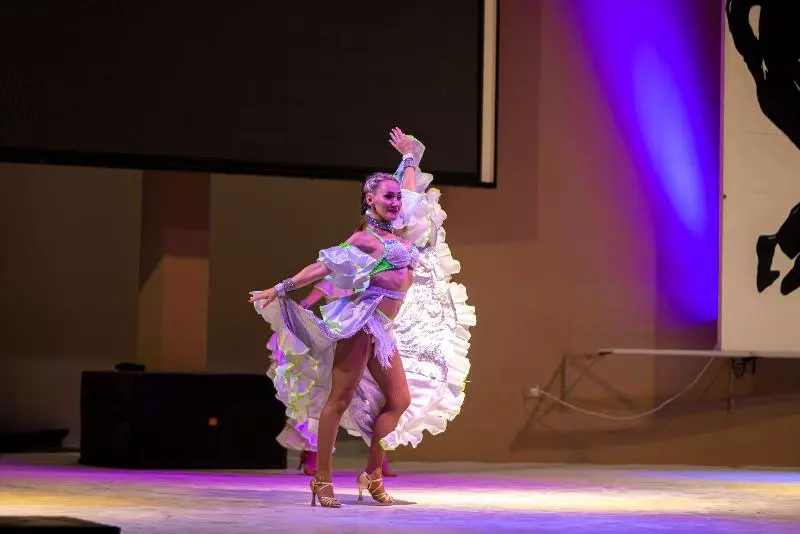 هتل Sentido Akassia Beach