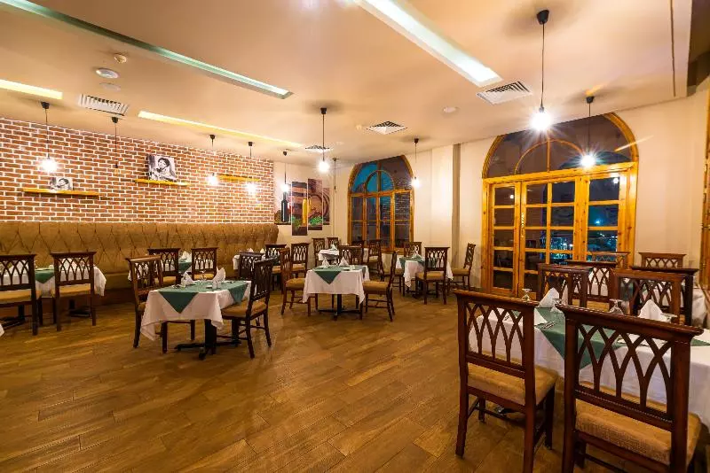 هتل Sentido Akassia Beach