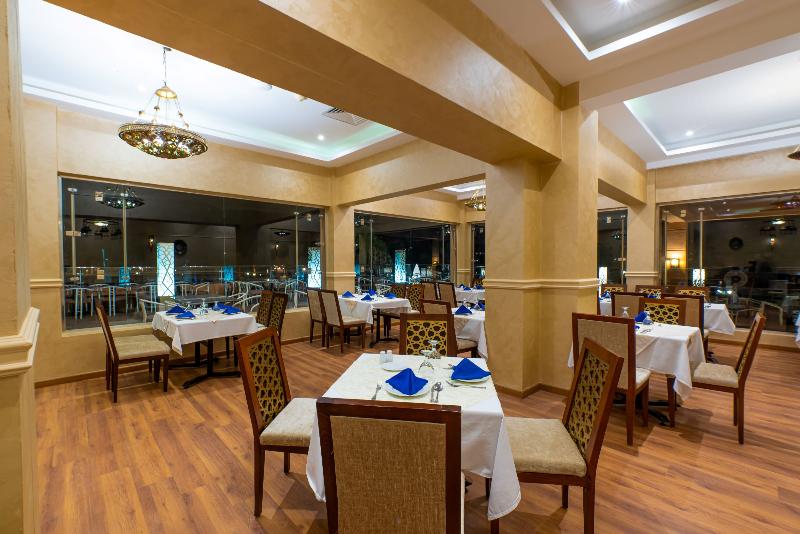 هتل Sentido Akassia Beach