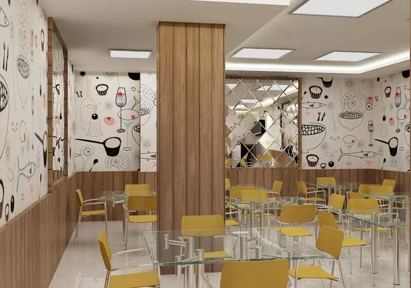 Szálloda Silver Leaf Noida