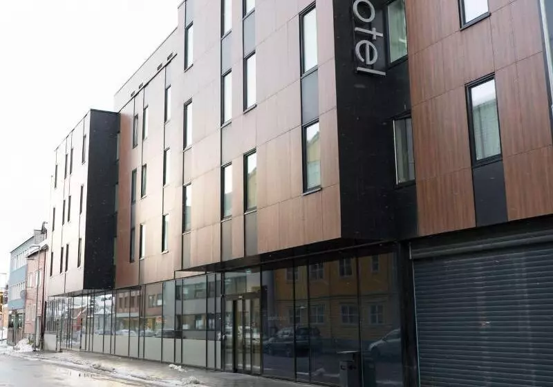 Smarthotel Tromsø