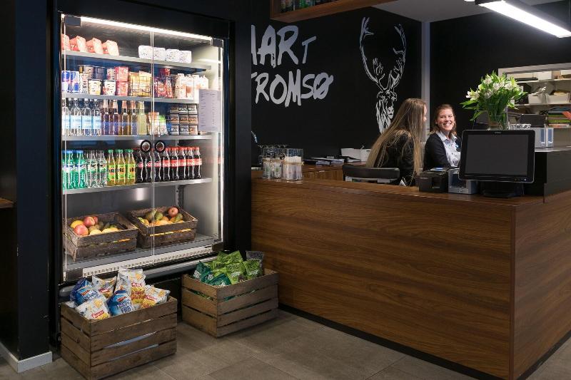 Smarthotel Tromsø