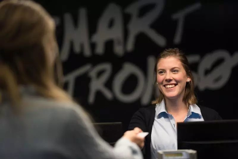 Smarthotel Tromsø