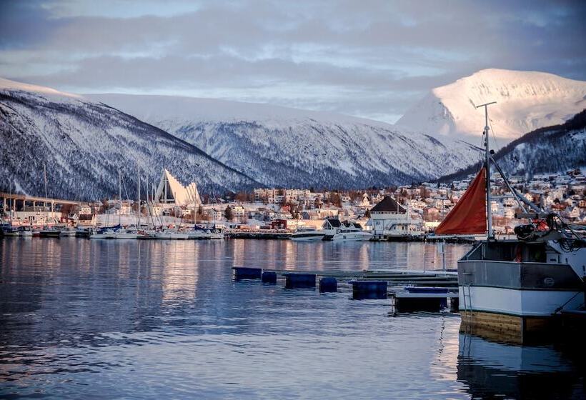 Smarthotel Tromsø