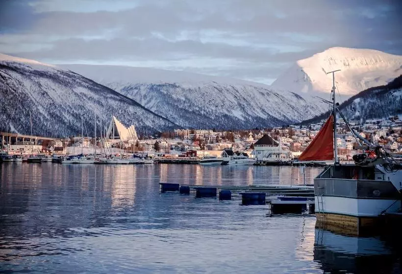 Smarthotel Tromsø