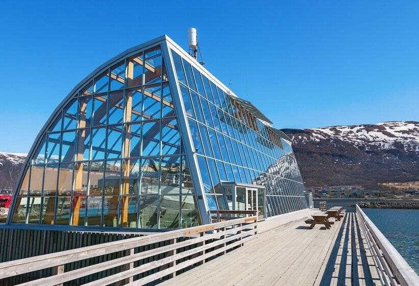 Smarthotel Tromsø